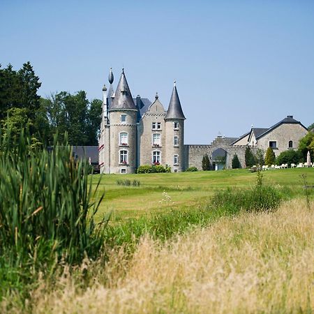 Chateau D'Hassonville Aye Zewnętrze zdjęcie