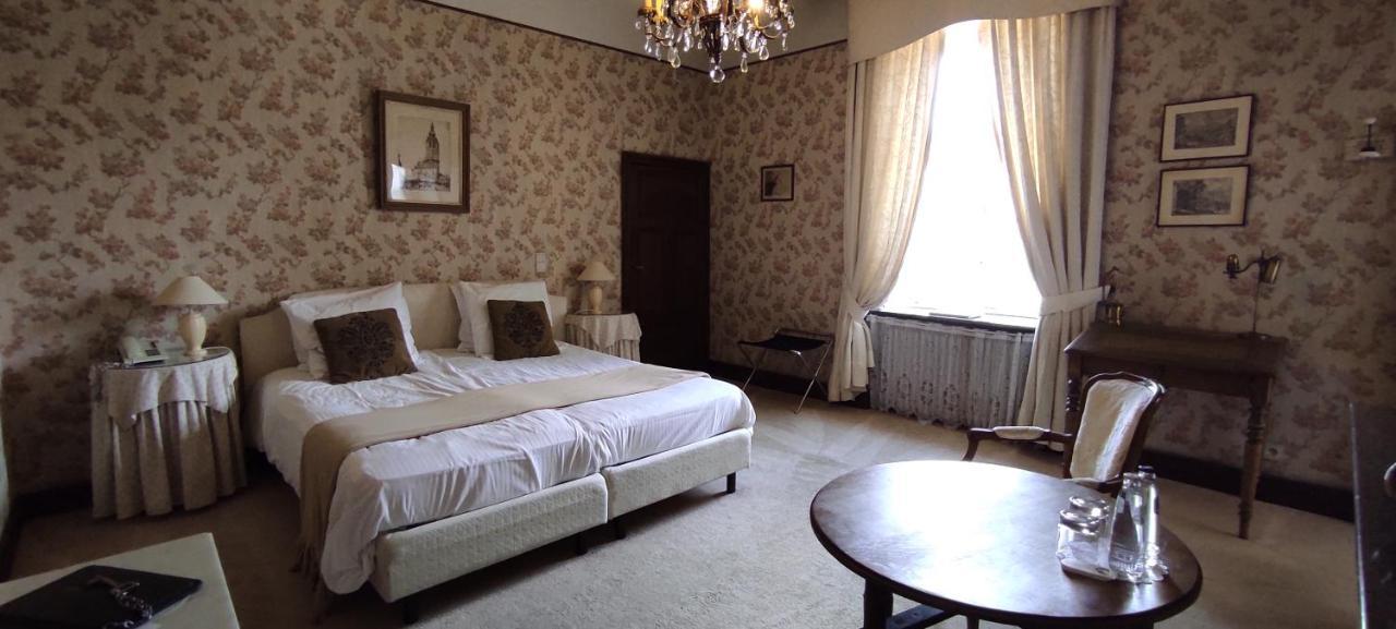 Chateau D'Hassonville Aye Zewnętrze zdjęcie