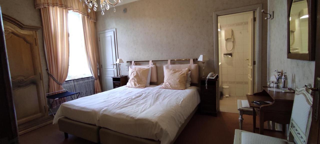 Chateau D'Hassonville Aye Zewnętrze zdjęcie