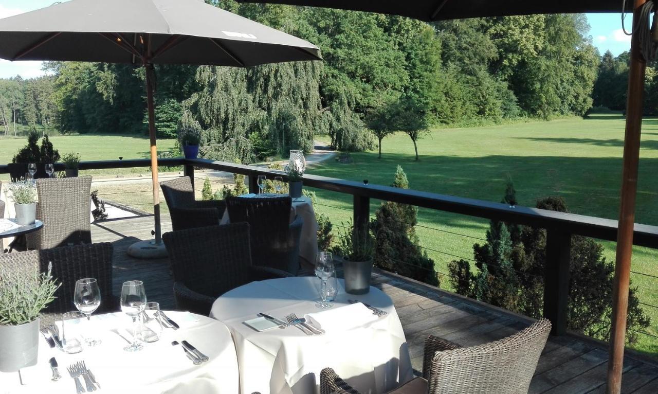 Chateau D'Hassonville Aye Zewnętrze zdjęcie