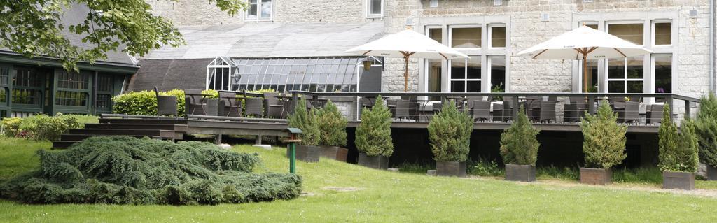 Chateau D'Hassonville Aye Zewnętrze zdjęcie