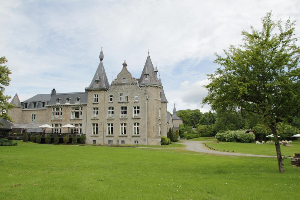 Chateau D'Hassonville Aye Zewnętrze zdjęcie