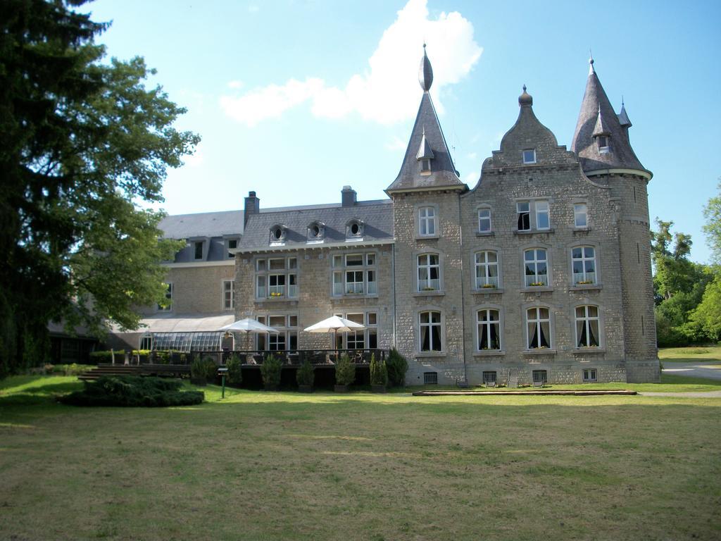 Chateau D'Hassonville Aye Zewnętrze zdjęcie
