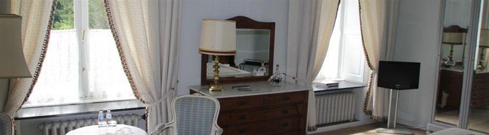Chateau D'Hassonville Aye Zewnętrze zdjęcie