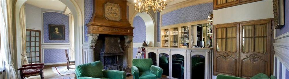Chateau D'Hassonville Aye Zewnętrze zdjęcie
