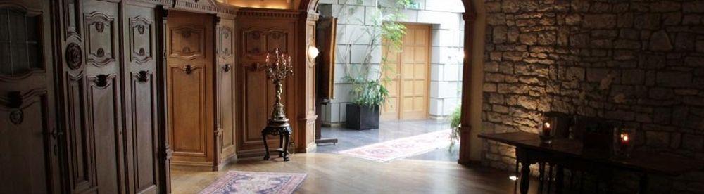 Chateau D'Hassonville Aye Zewnętrze zdjęcie