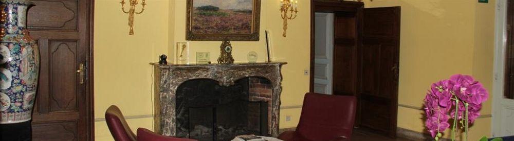 Chateau D'Hassonville Aye Zewnętrze zdjęcie
