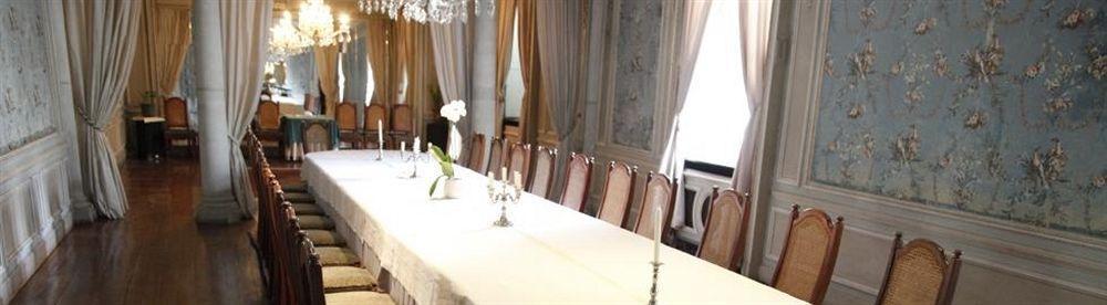 Chateau D'Hassonville Aye Zewnętrze zdjęcie