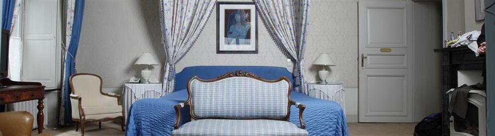 Chateau D'Hassonville Aye Zewnętrze zdjęcie