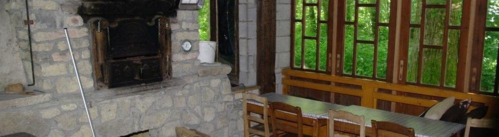 Chateau D'Hassonville Aye Zewnętrze zdjęcie